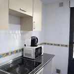 33 Pasos Catedral - 3 Apartmán