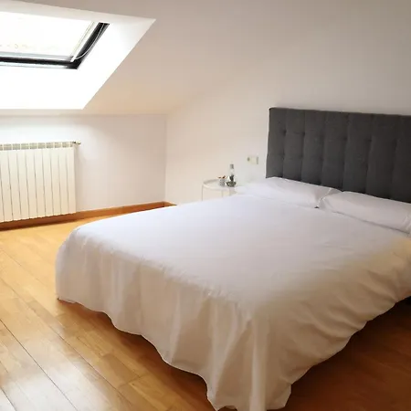Apartment 33 Pasos Catedral 3 *