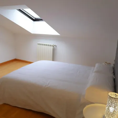 33 Pasos Catedral 3 Apartment *