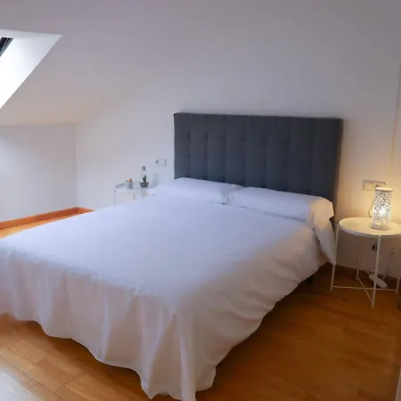 33 Pasos Catedral 3 Apartment *