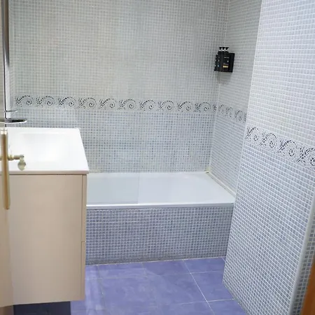 33 Pasos Catedral 3 Apartment Leon