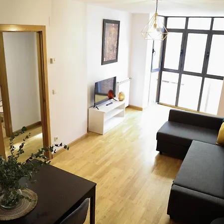 33 Pasos Catedral 3 Appartement *